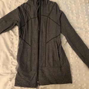 Athleta jacket
